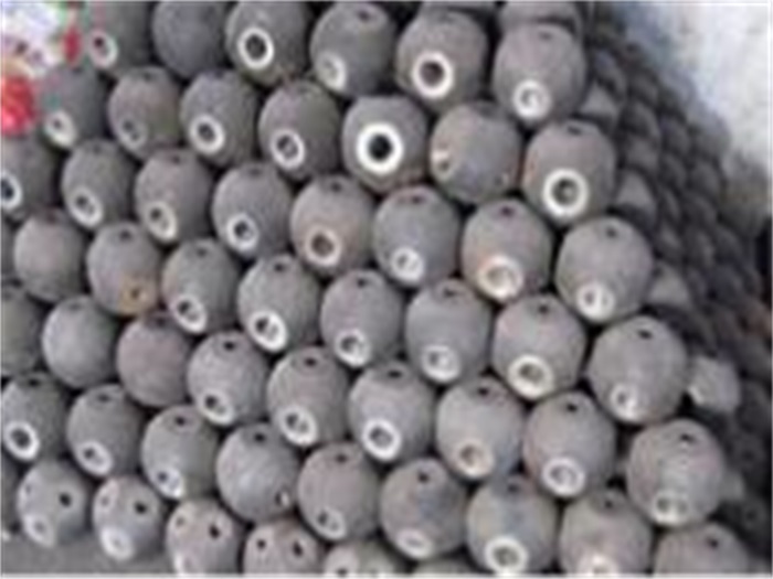 铁力节点螺栓球